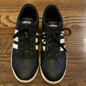 Adidas All-Star cloudfoam sneakers